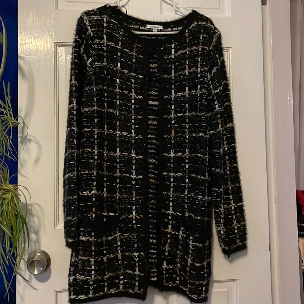 Cocobleu sweater